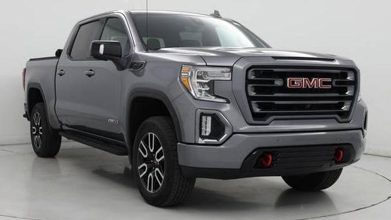 GMC SIERRA LIMITED 2022 1GTP9EEL9NZ180960 image